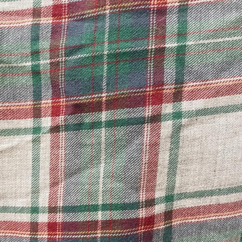 Flannel Style Shirt - Picture 3 of 4